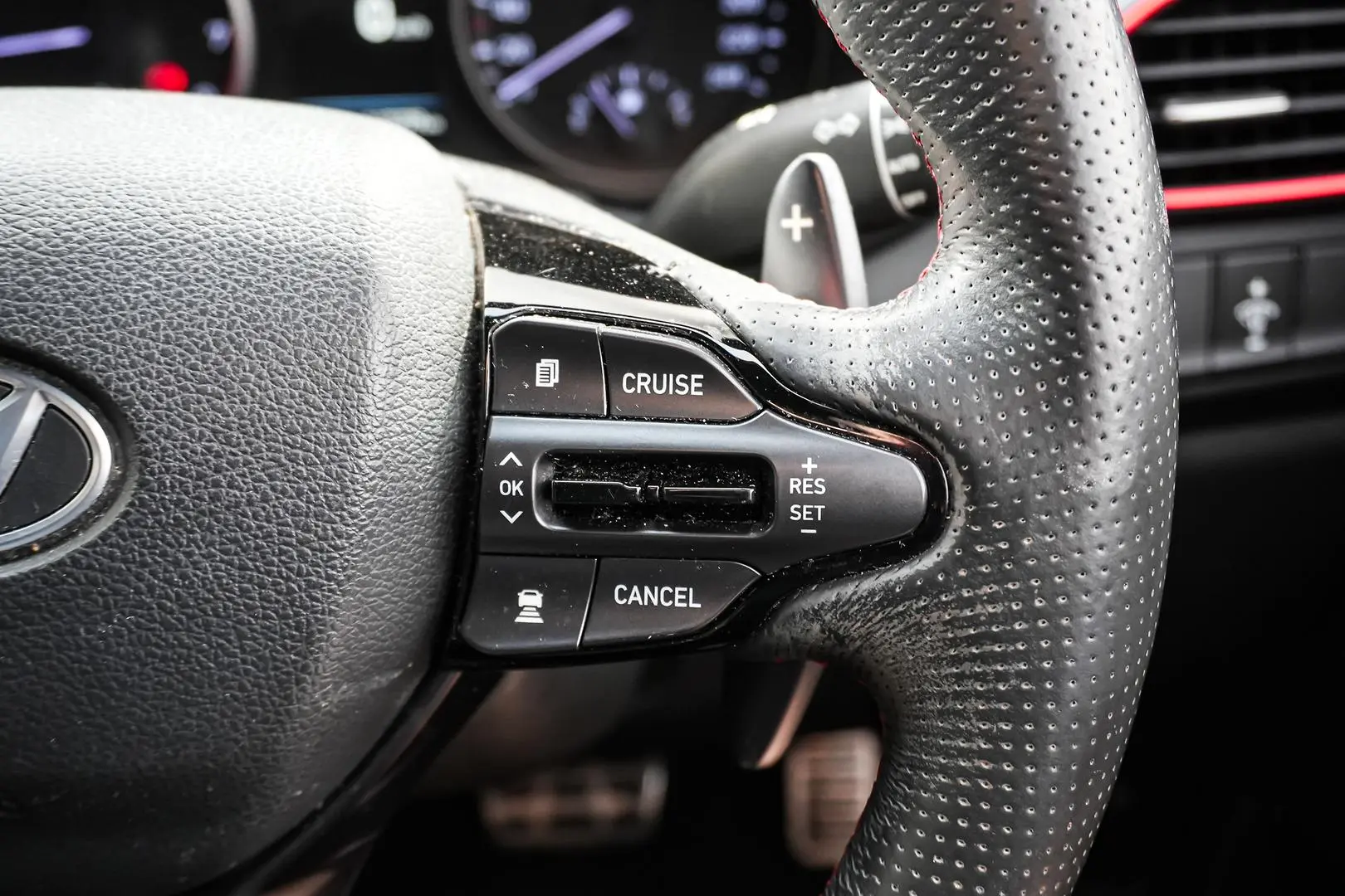 2019 Hyundai i30 Gallery Image 21