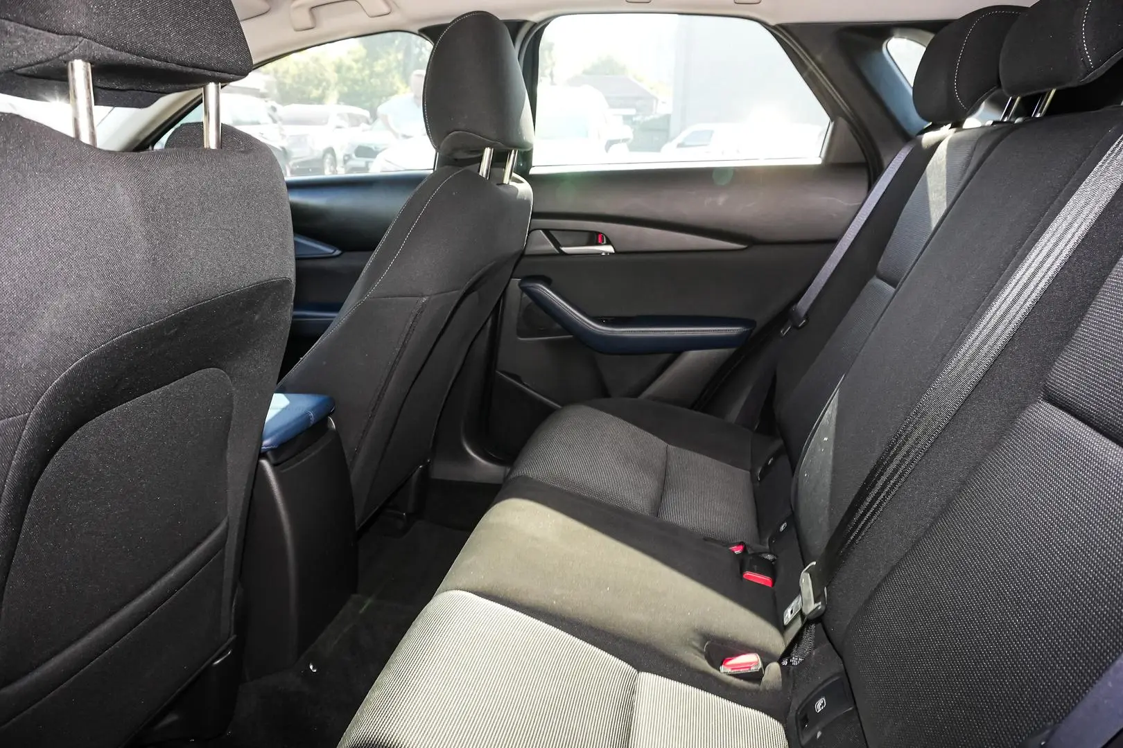 2020 Mazda CX-30 Gallery Image 13