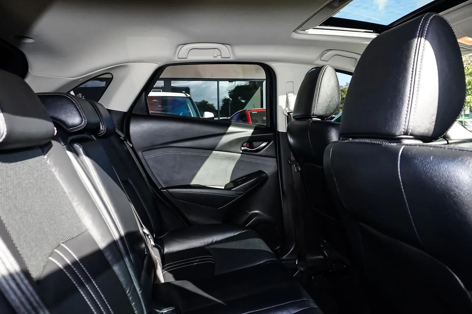 2022 Mazda CX-3 Gallery Image 7