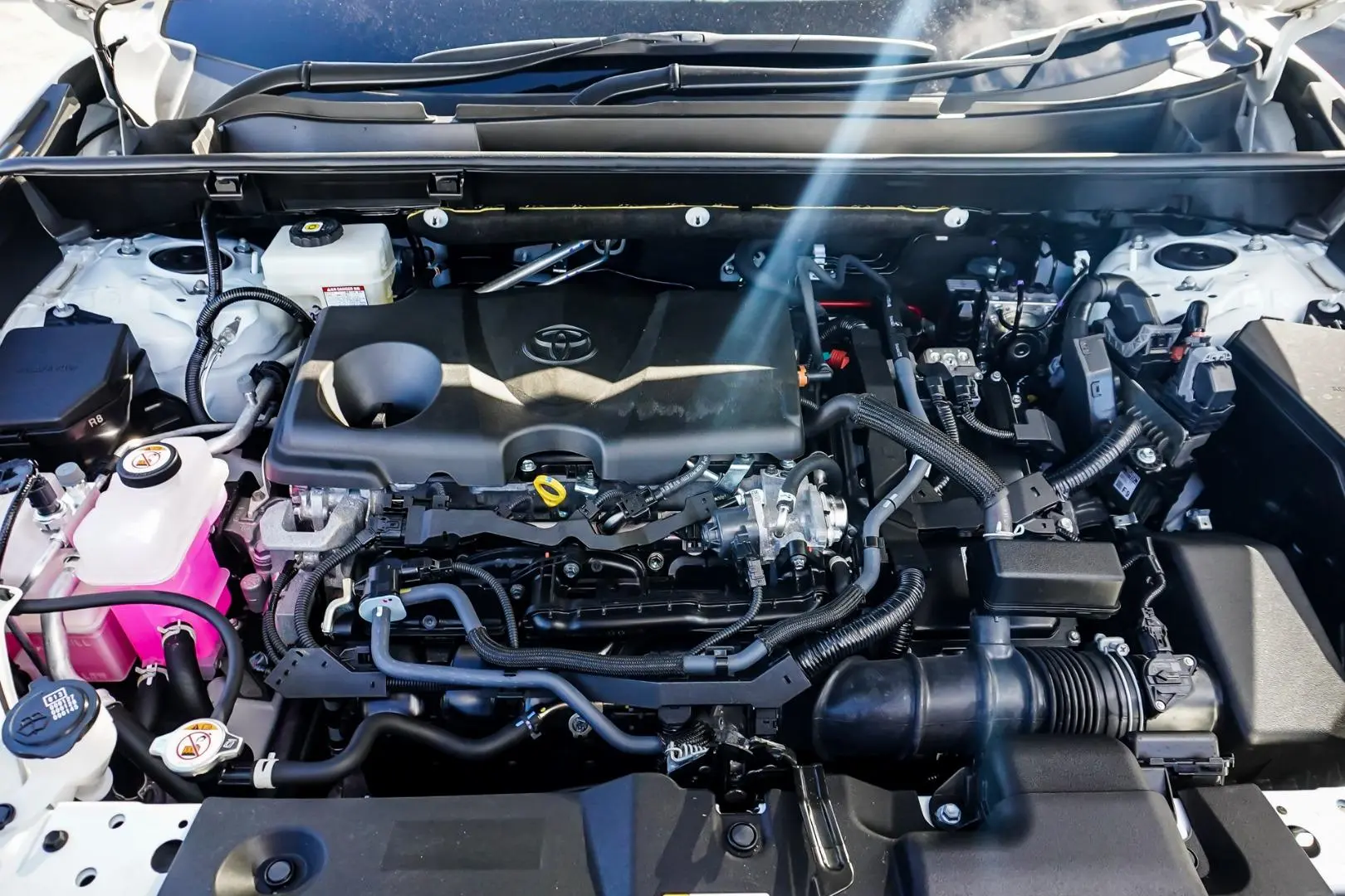 2023 Toyota RAV4 Gallery Image 27