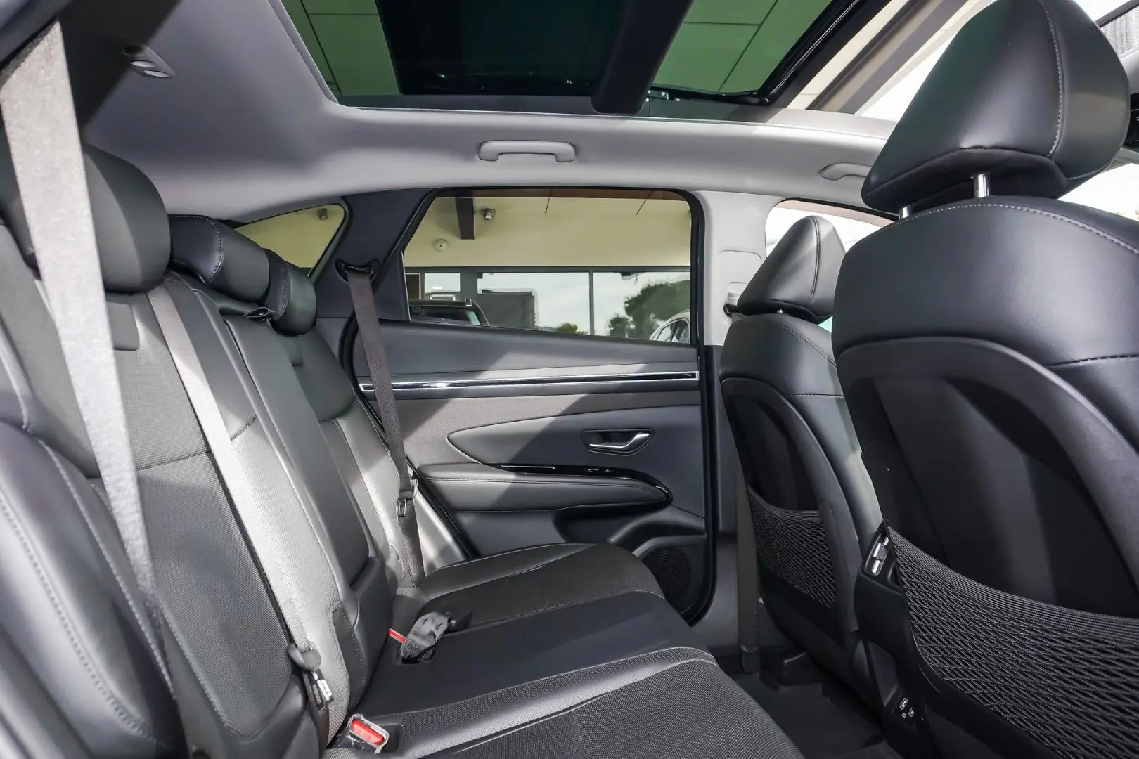 2022 Hyundai Tucson Gallery Image 8