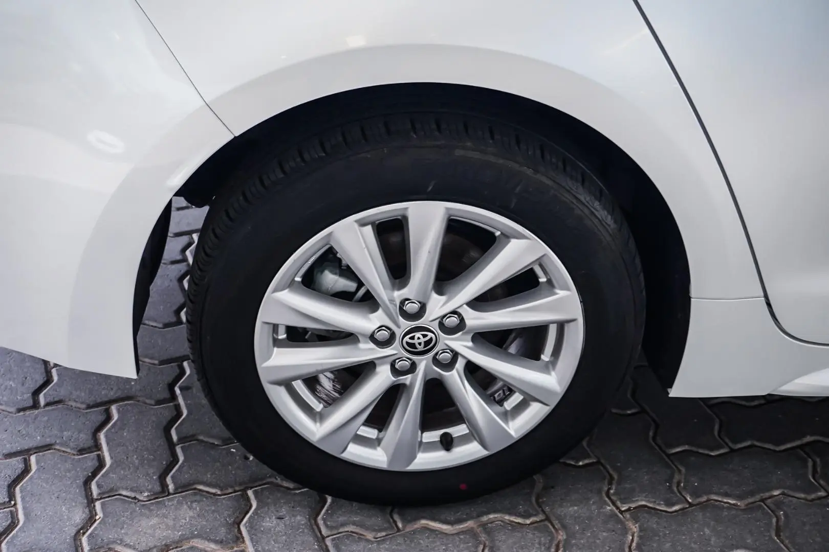 2023 Toyota Corolla Gallery Image 17