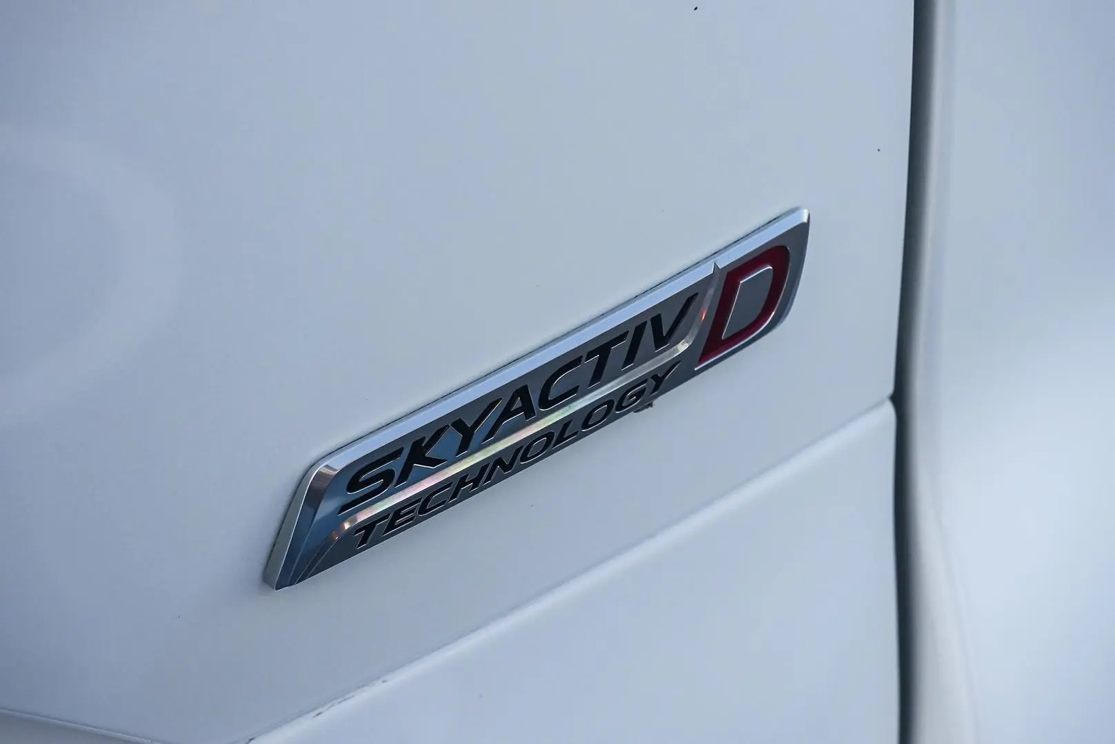 2018 Mazda CX-5 Gallery Image 15