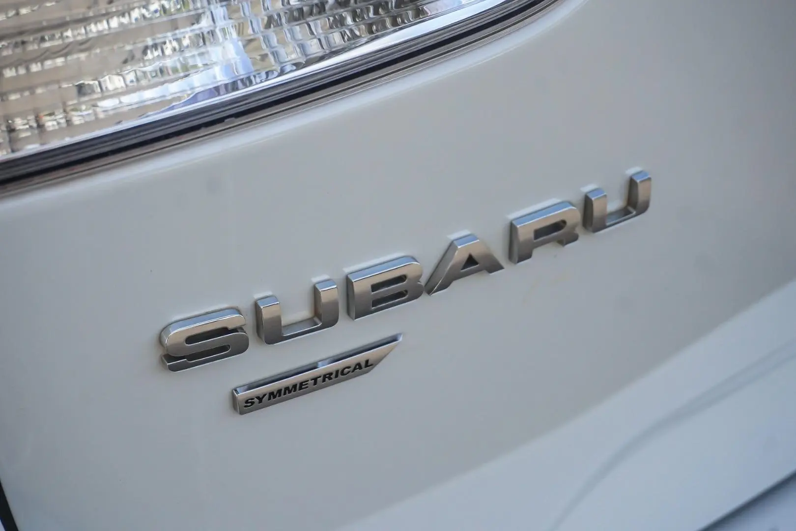 2024 Subaru Forester Gallery Image 16