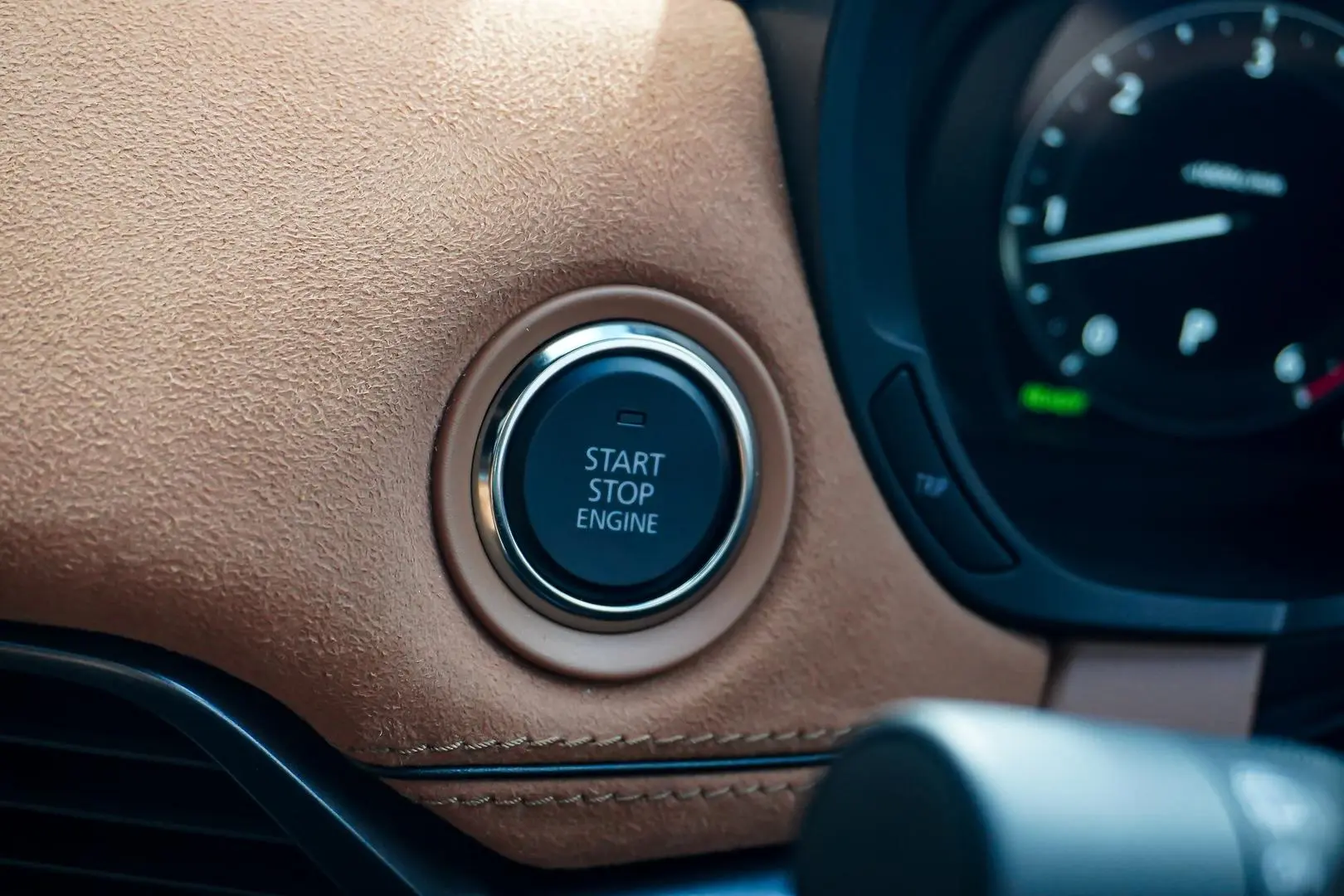 2024 Mazda CX-90 Gallery Image 29