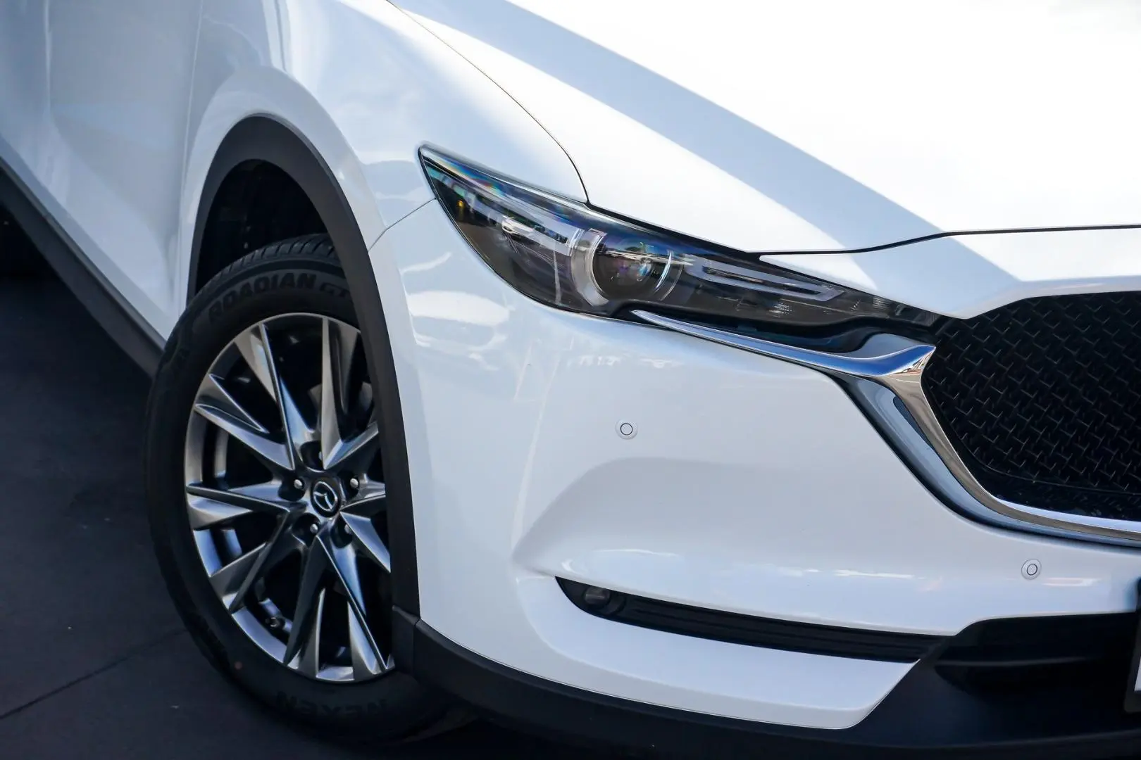 2019 Mazda CX-5 Gallery Image 11