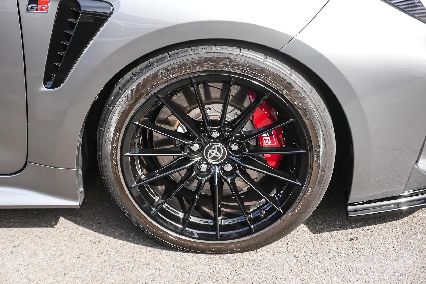 2023 Toyota Corolla Gallery Image 10