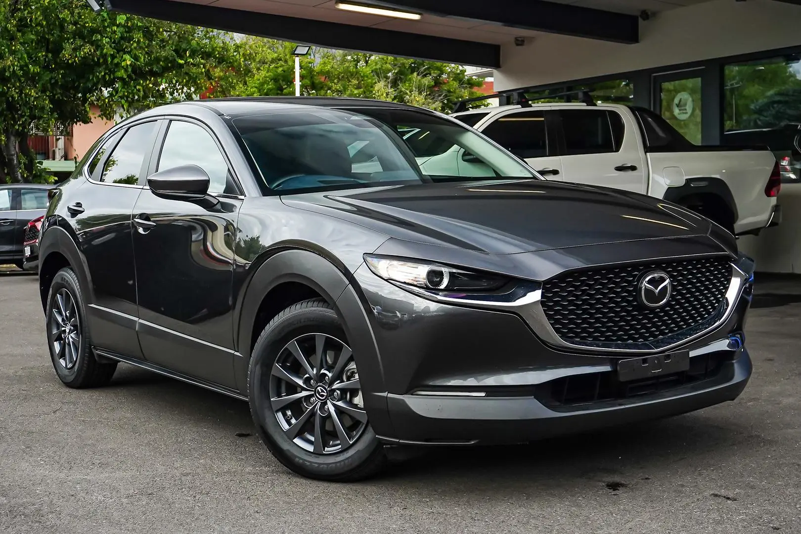 2024 Mazda CX-30 Gallery Image 2