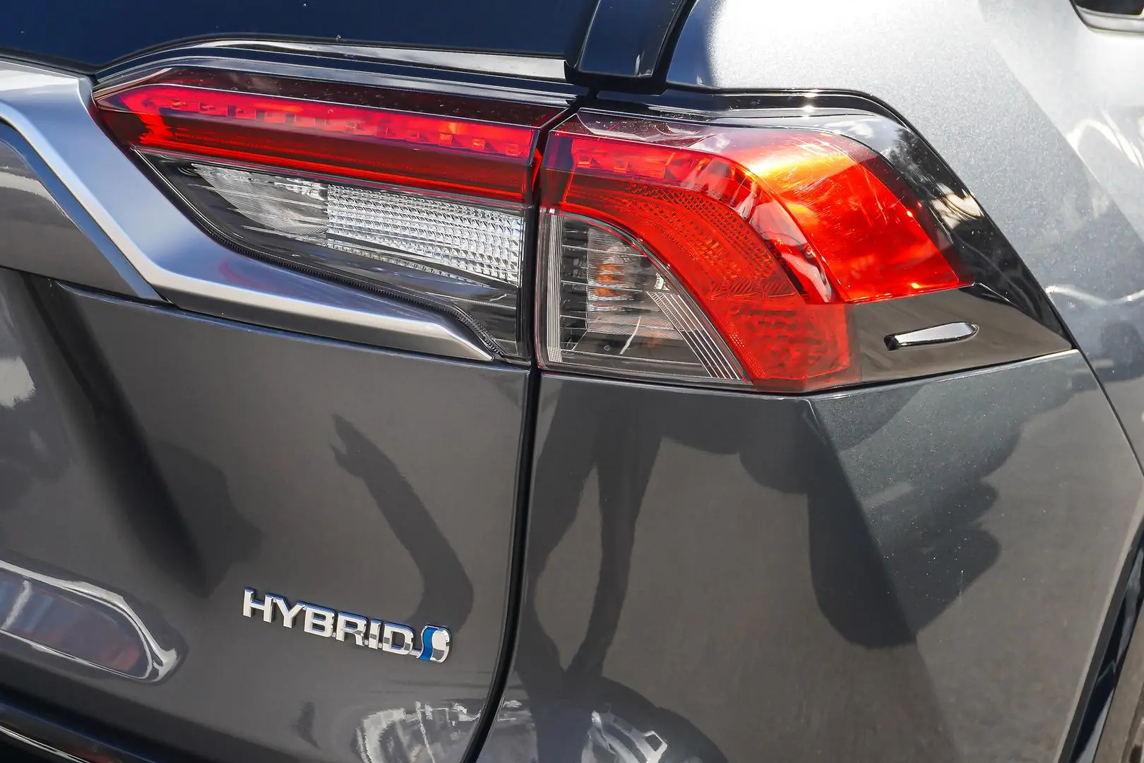 2024 Toyota RAV4 Gallery Image 13