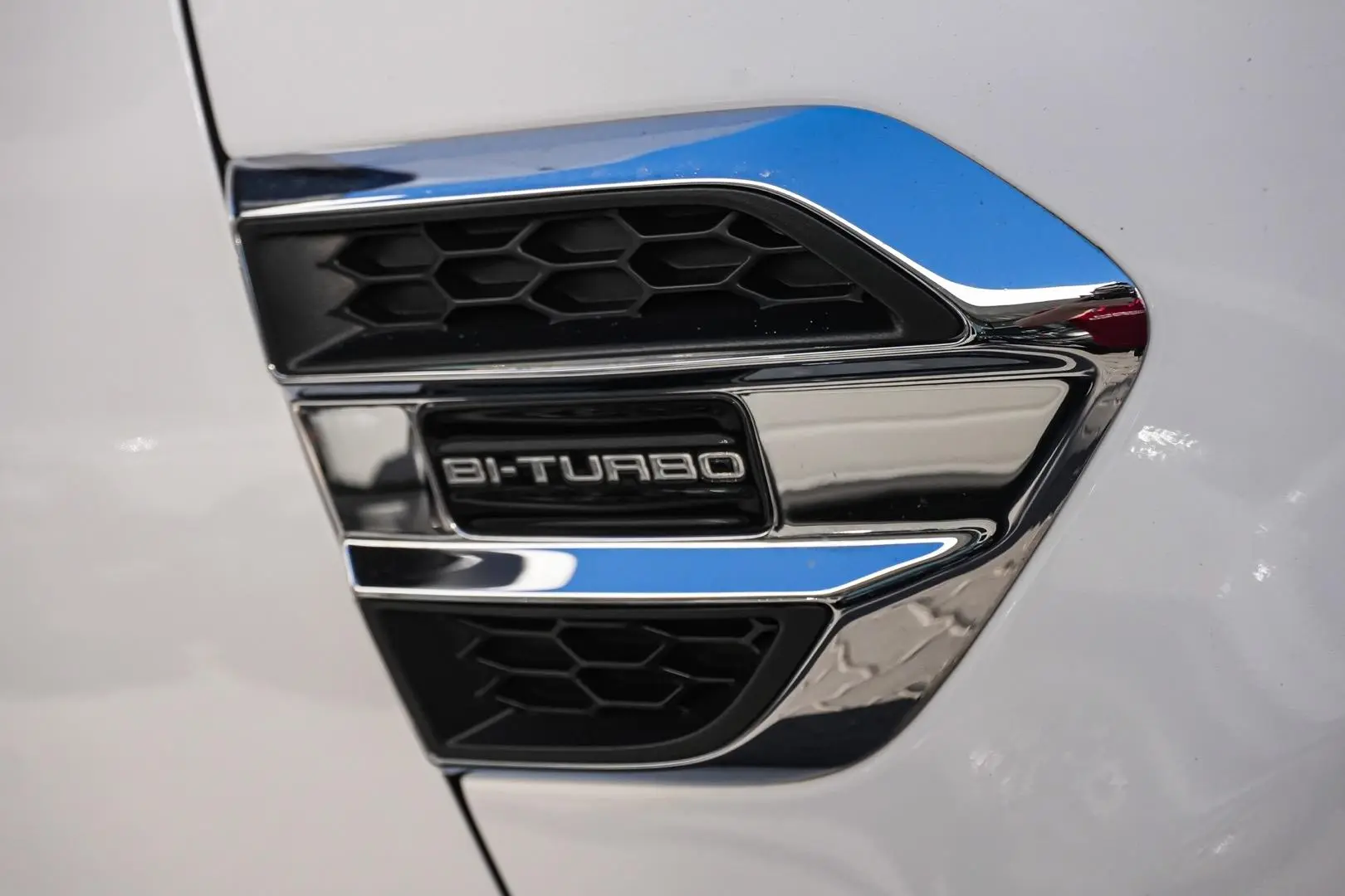 2019 Ford Everest Gallery Image 13