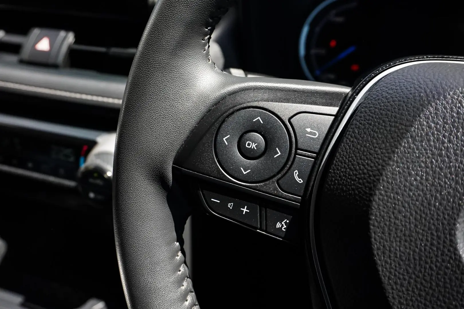 2024 Toyota RAV4 Gallery Image 20