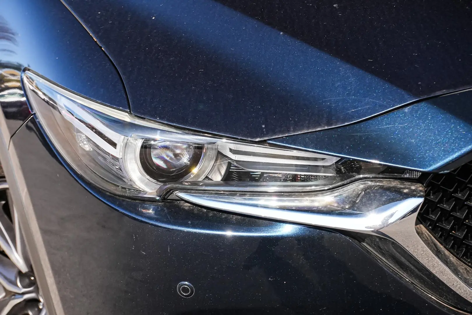 2017 Mazda CX-5 Gallery Image 11
