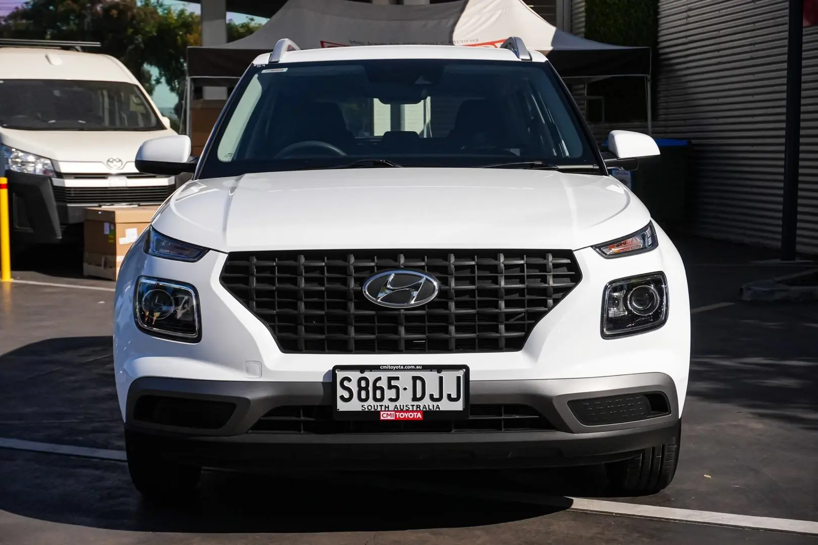 2019 Hyundai Venue Gallery Image 5