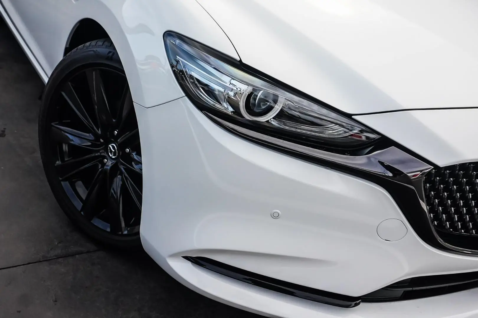 2024 Mazda 6 Gallery Image 10
