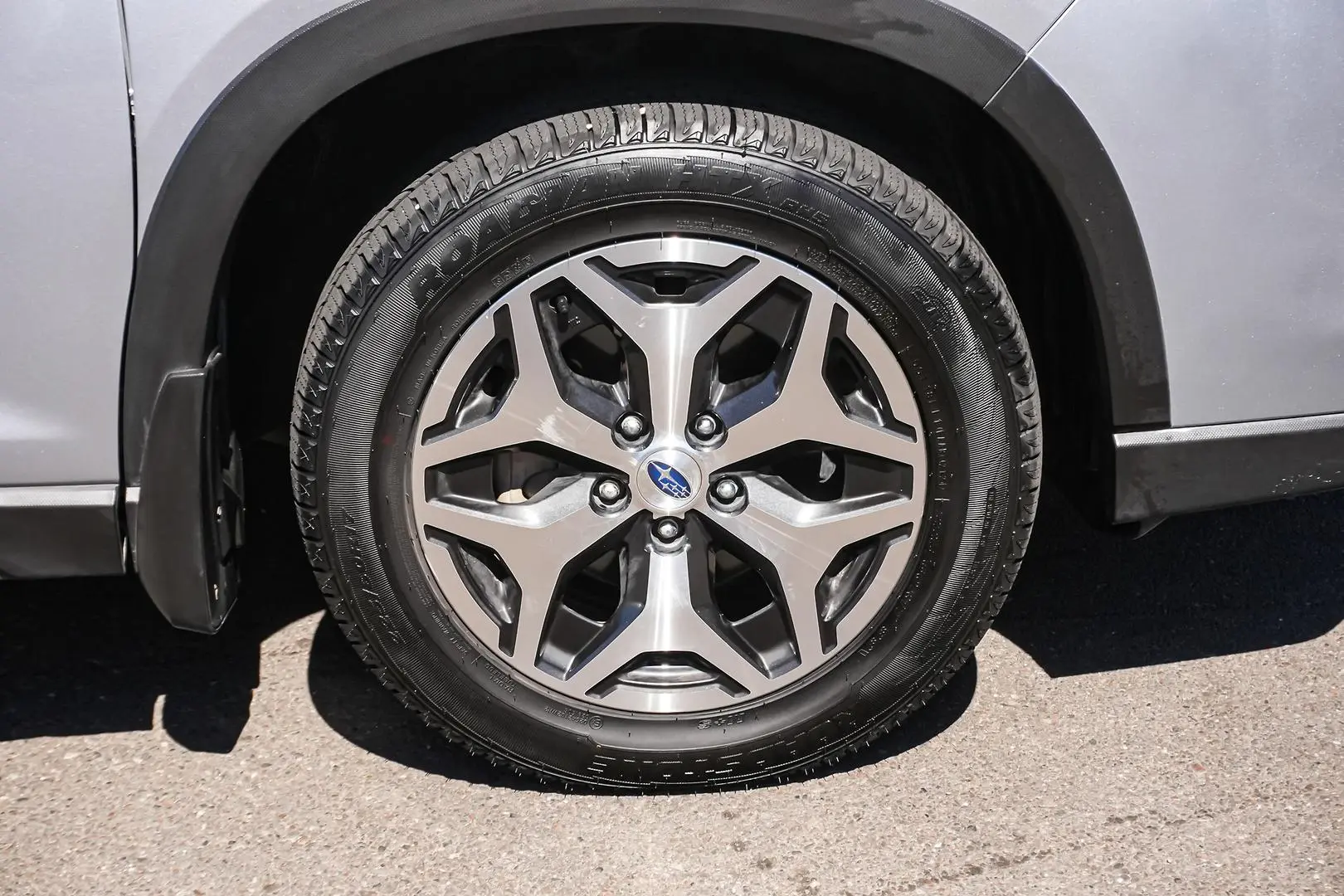 2020 Subaru Forester Gallery Image 11