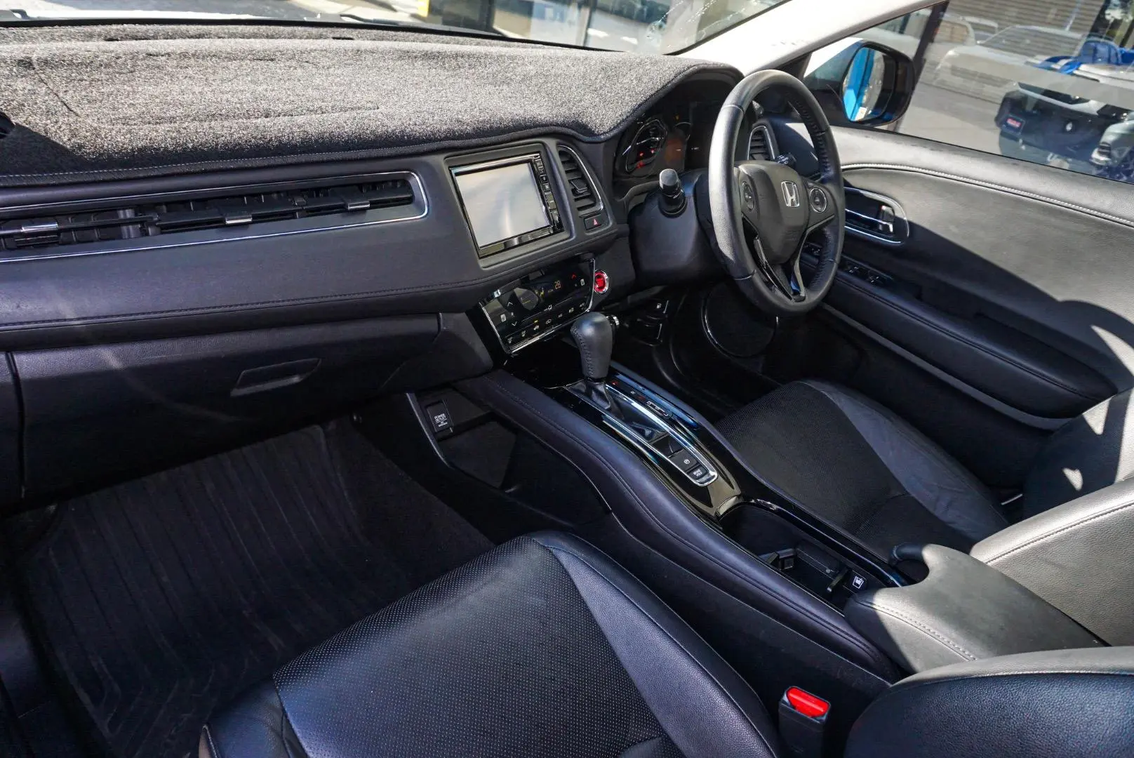 2019 Honda HR-V Gallery Image 10