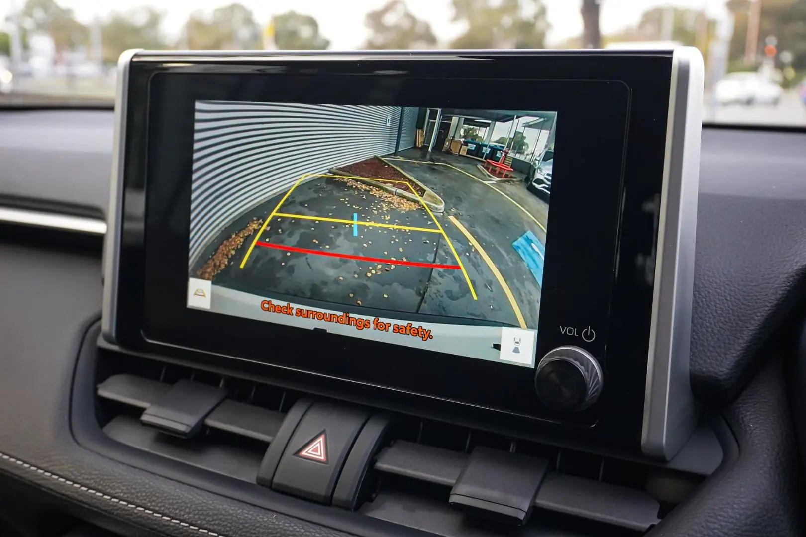 2024 Toyota RAV4 Gallery Image 23