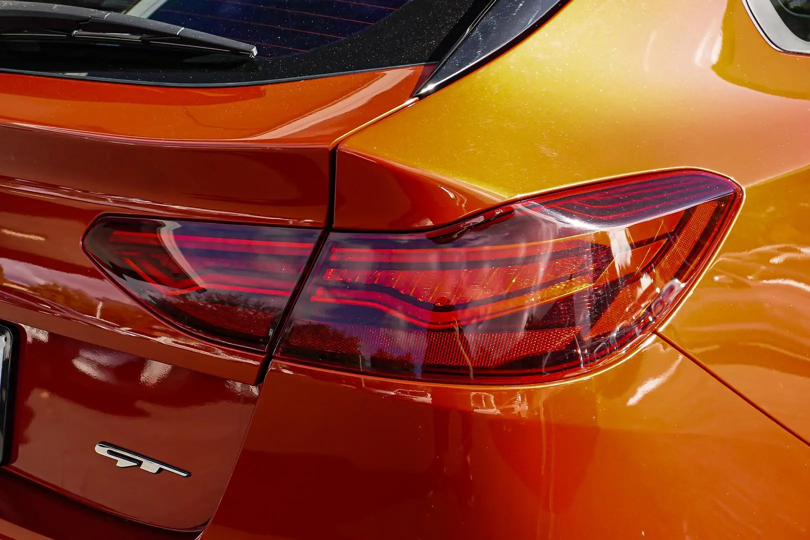 2019 Kia Cerato Gallery Image 7