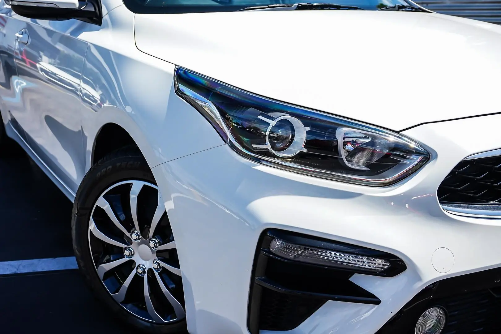 2020 Kia Cerato Gallery Image 12