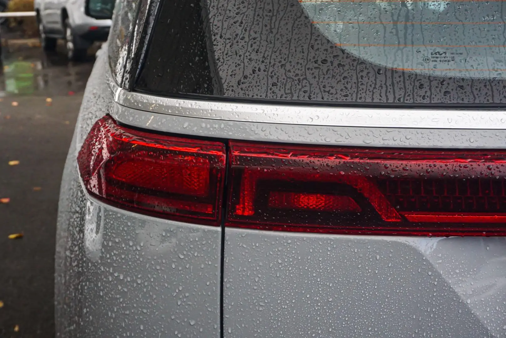 2022 Kia Carnival Gallery Image 15