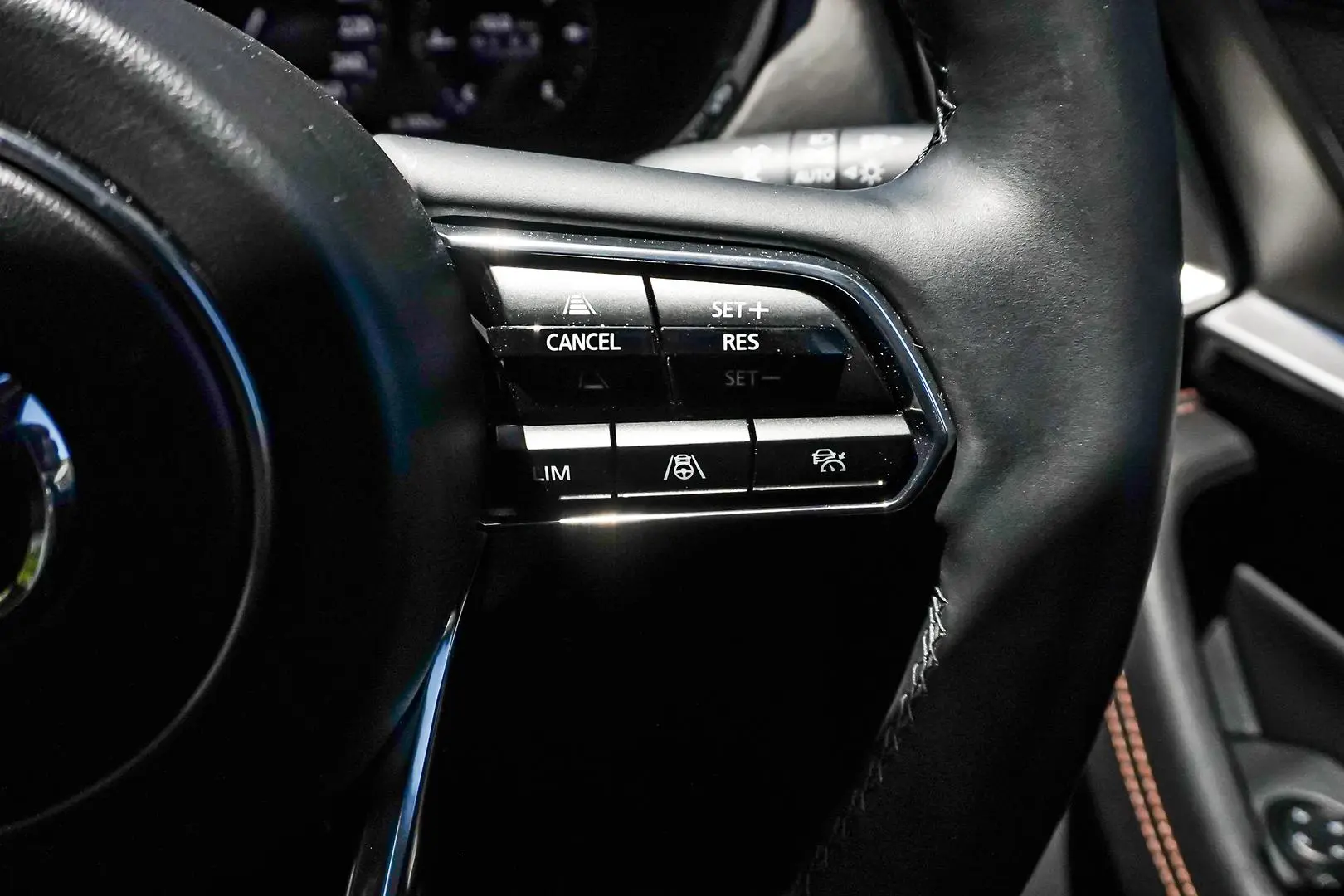 2023 Mazda CX-60 Gallery Image 26