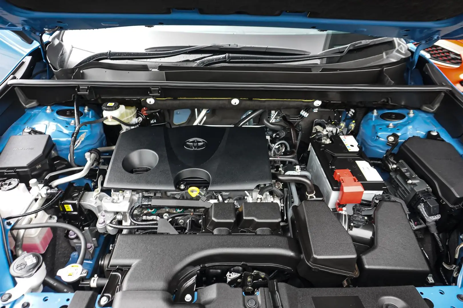 2022 Toyota RAV4 Gallery Image 22