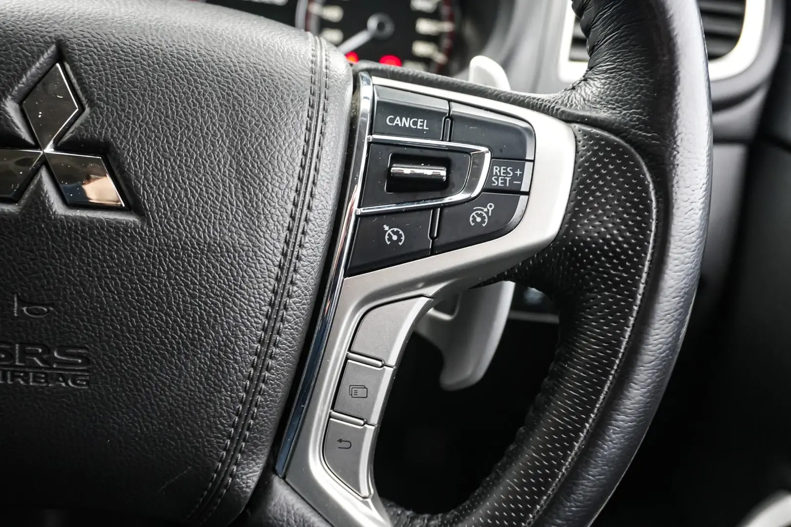 2019 Mitsubishi Triton Gallery Image 21