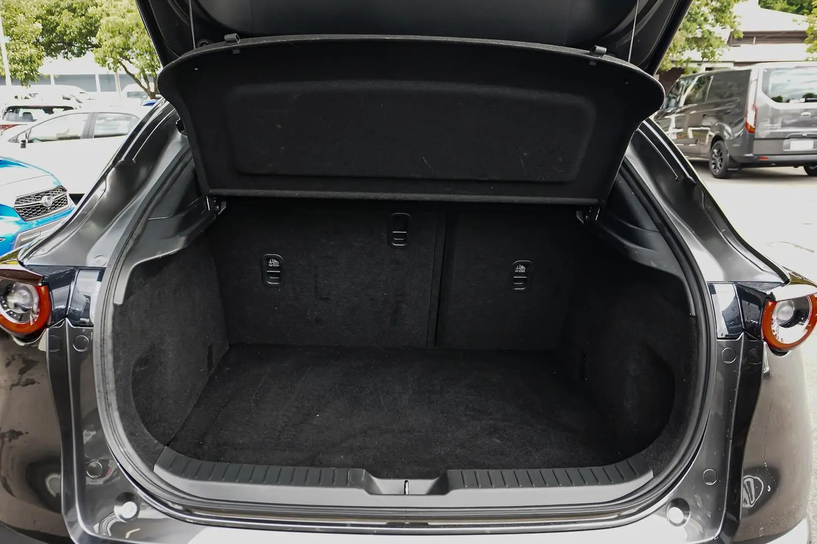 2024 Mazda CX-30 Gallery Image 9