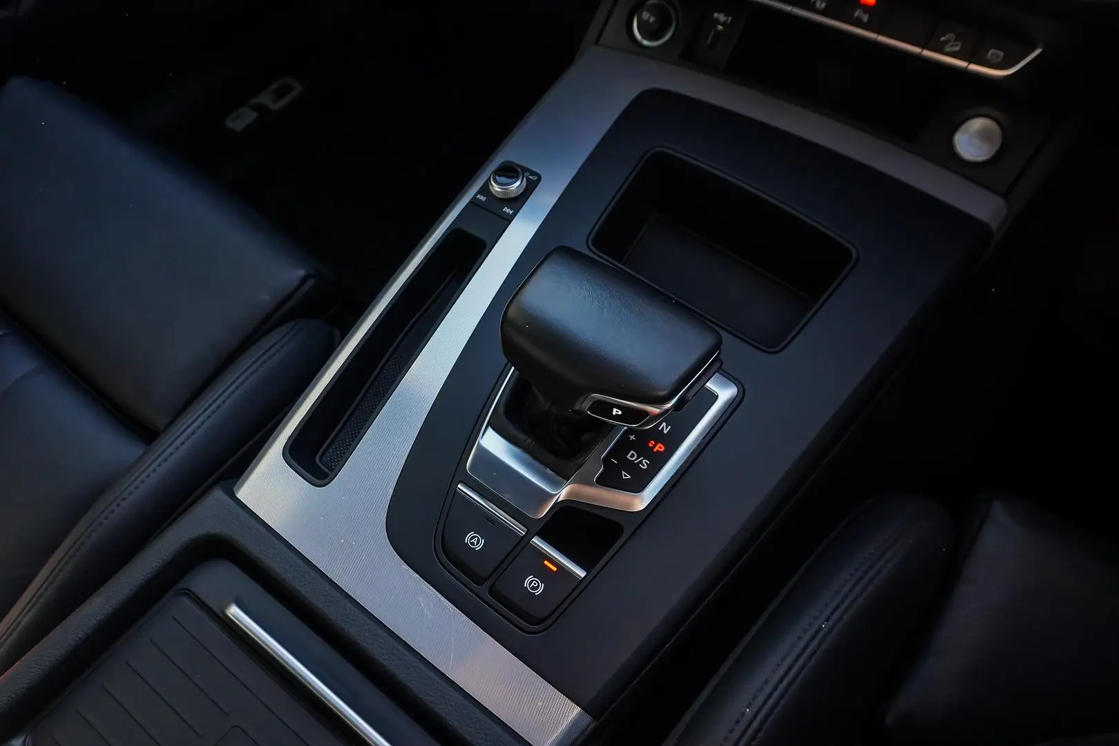 2022 Audi Q5 Gallery Image 20