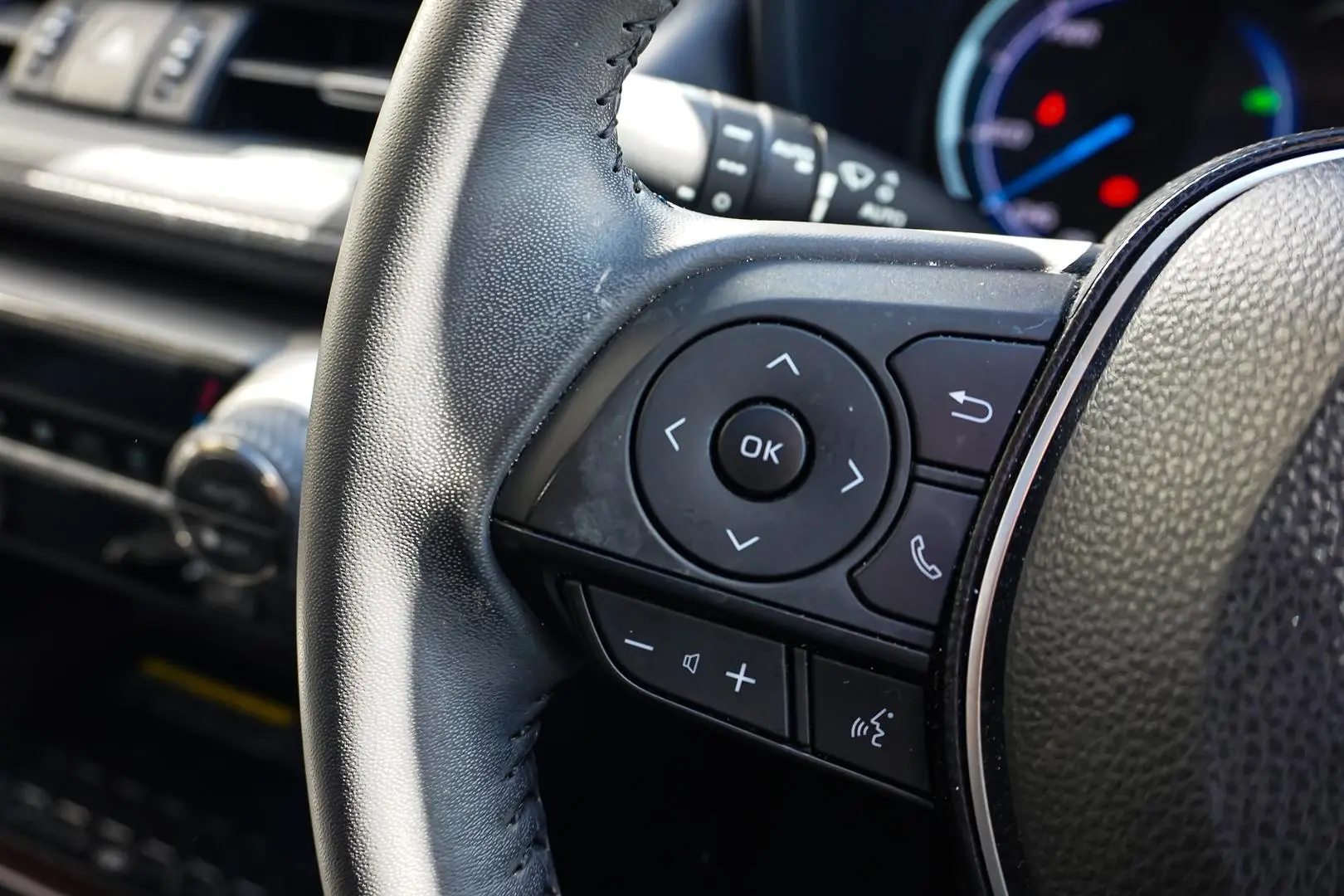 2020 Toyota RAV4 Gallery Image 20