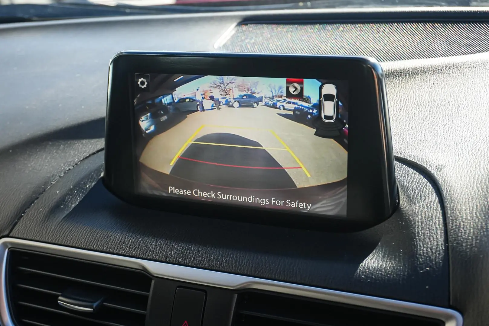 2016 Mazda 3 Gallery Image 22