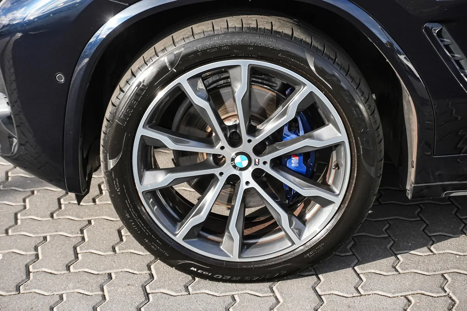2019 BMW X3 Gallery Image 13