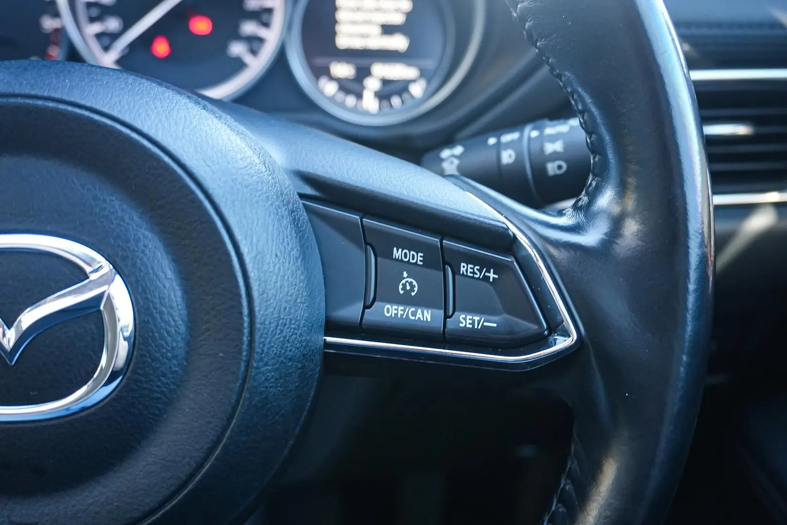 2018 Mazda CX-5 Gallery Image 20