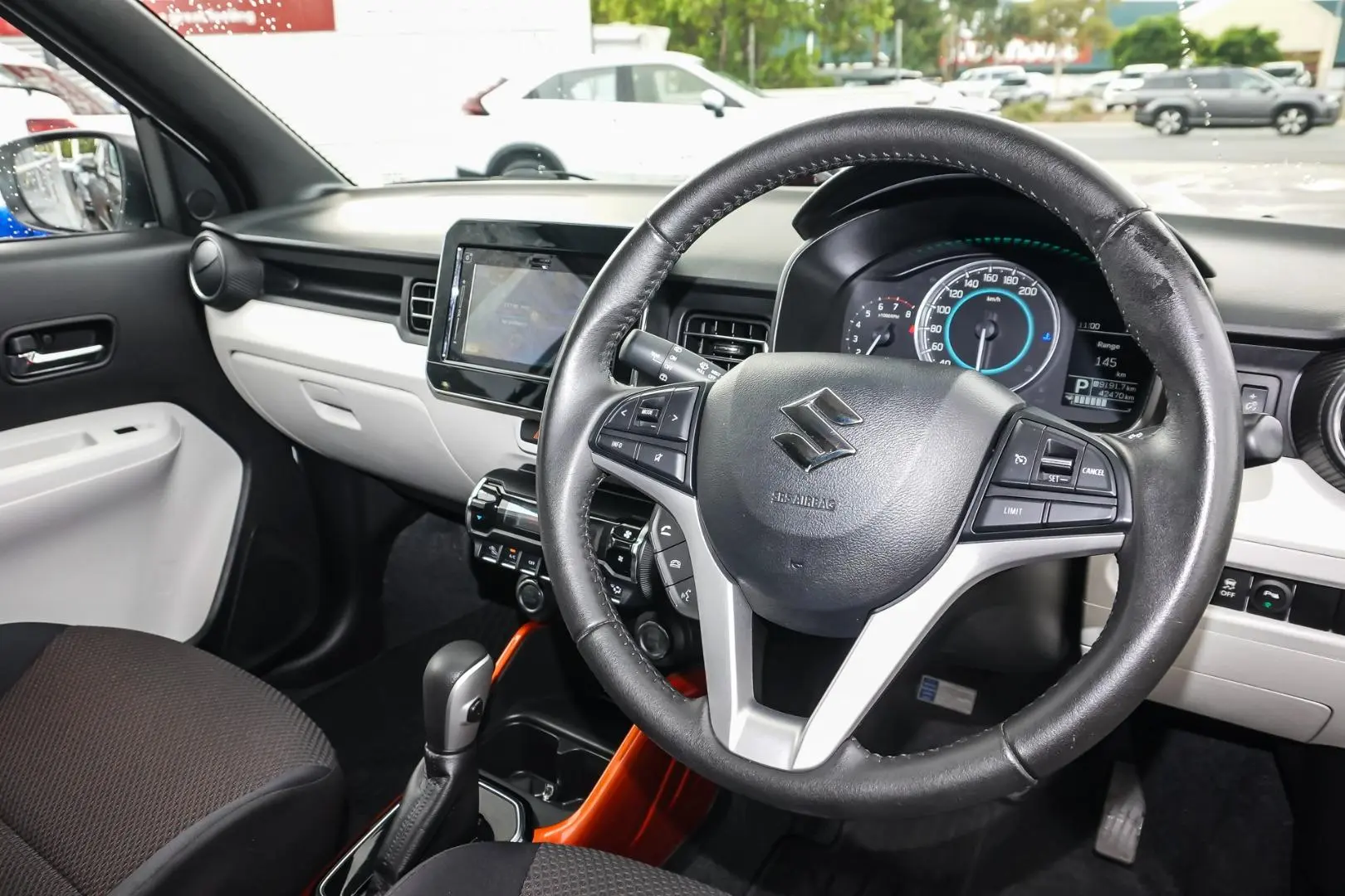 2017 Suzuki Ignis Gallery Image 7