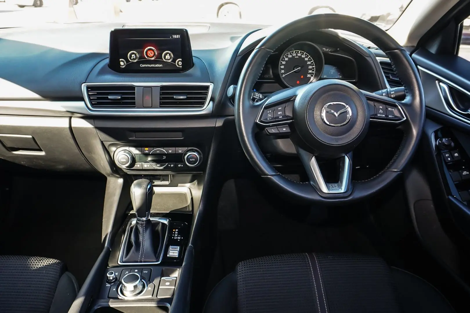 2018 Mazda 3 Gallery Image 8