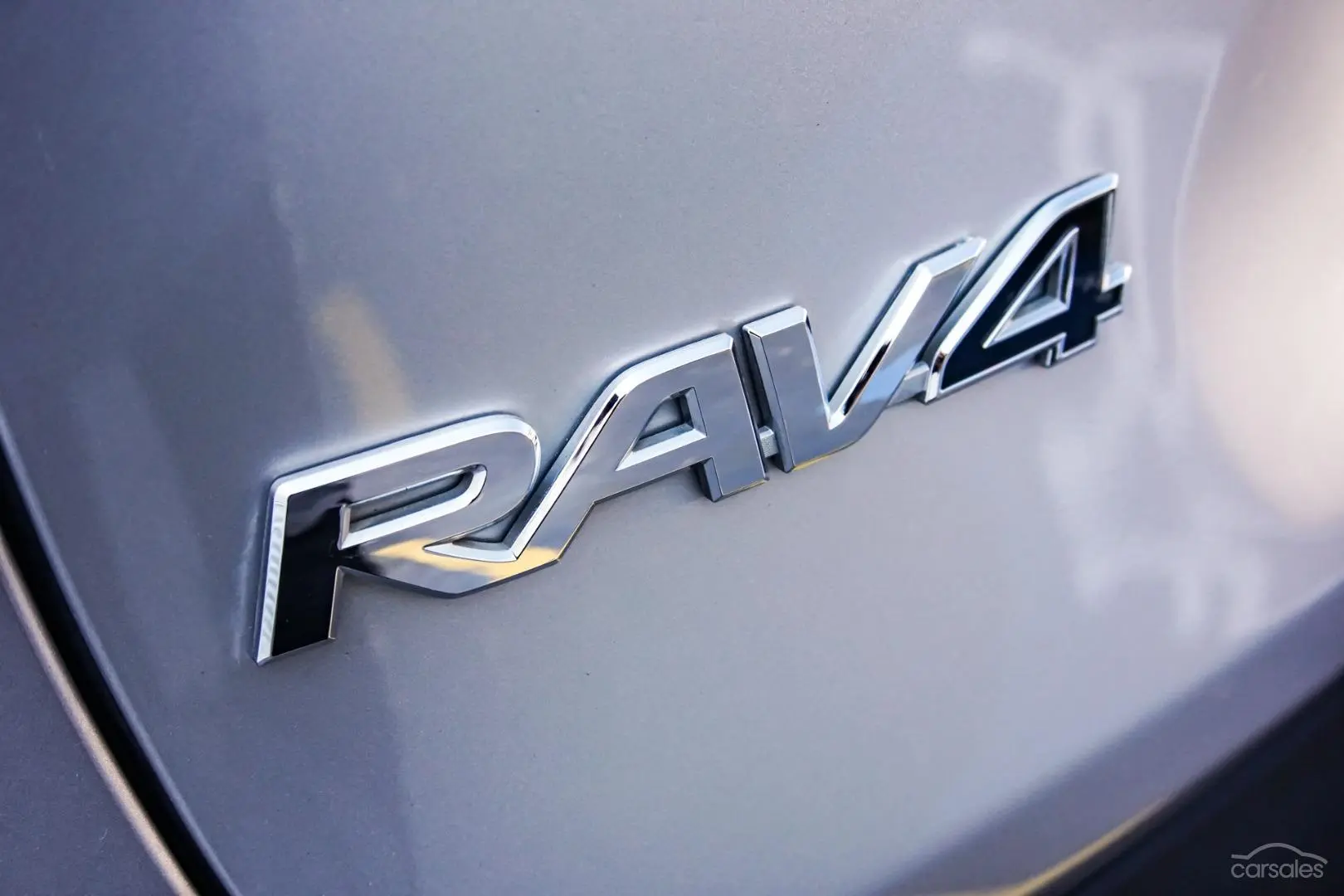 2019 Toyota RAV4 Image 15