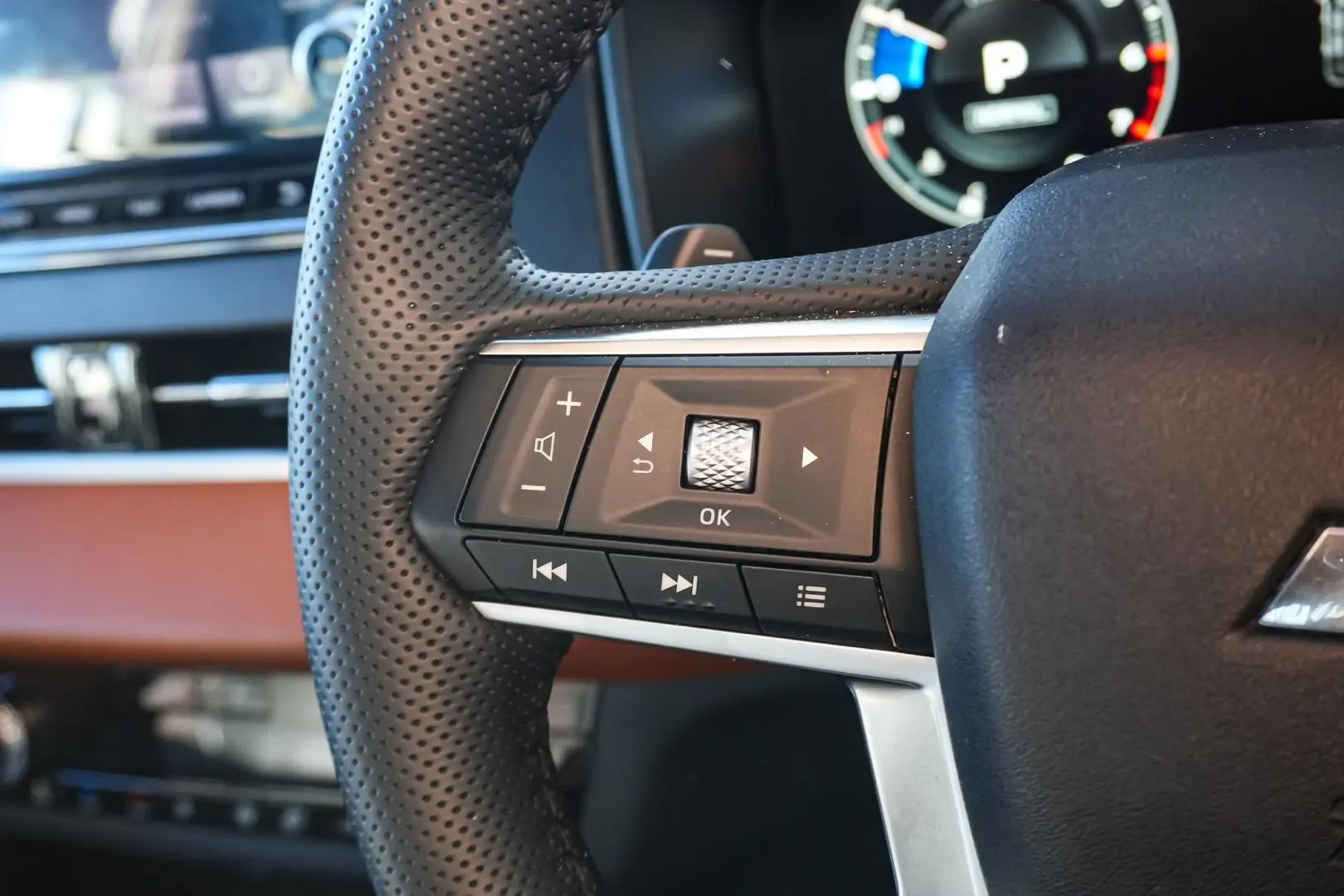 2023 Mitsubishi Outlander Gallery Image 21