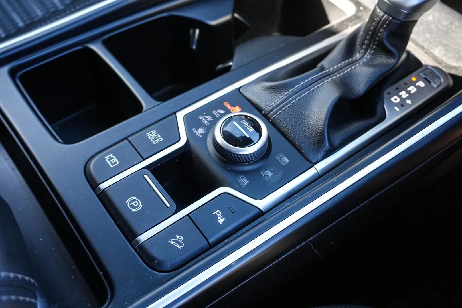 2021 Kia Sorento Gallery Image 19