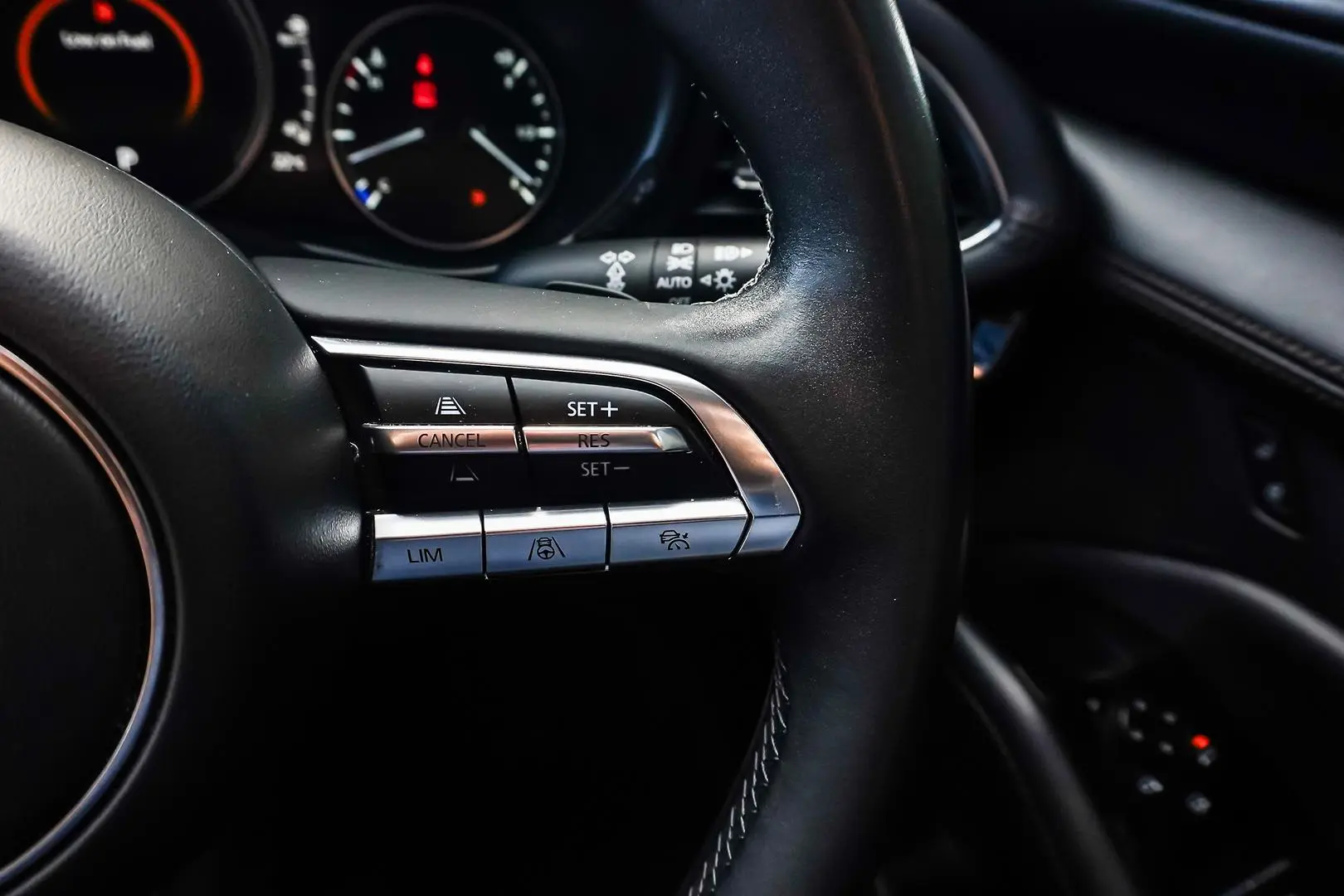 2022 Mazda 3 Gallery Image 21