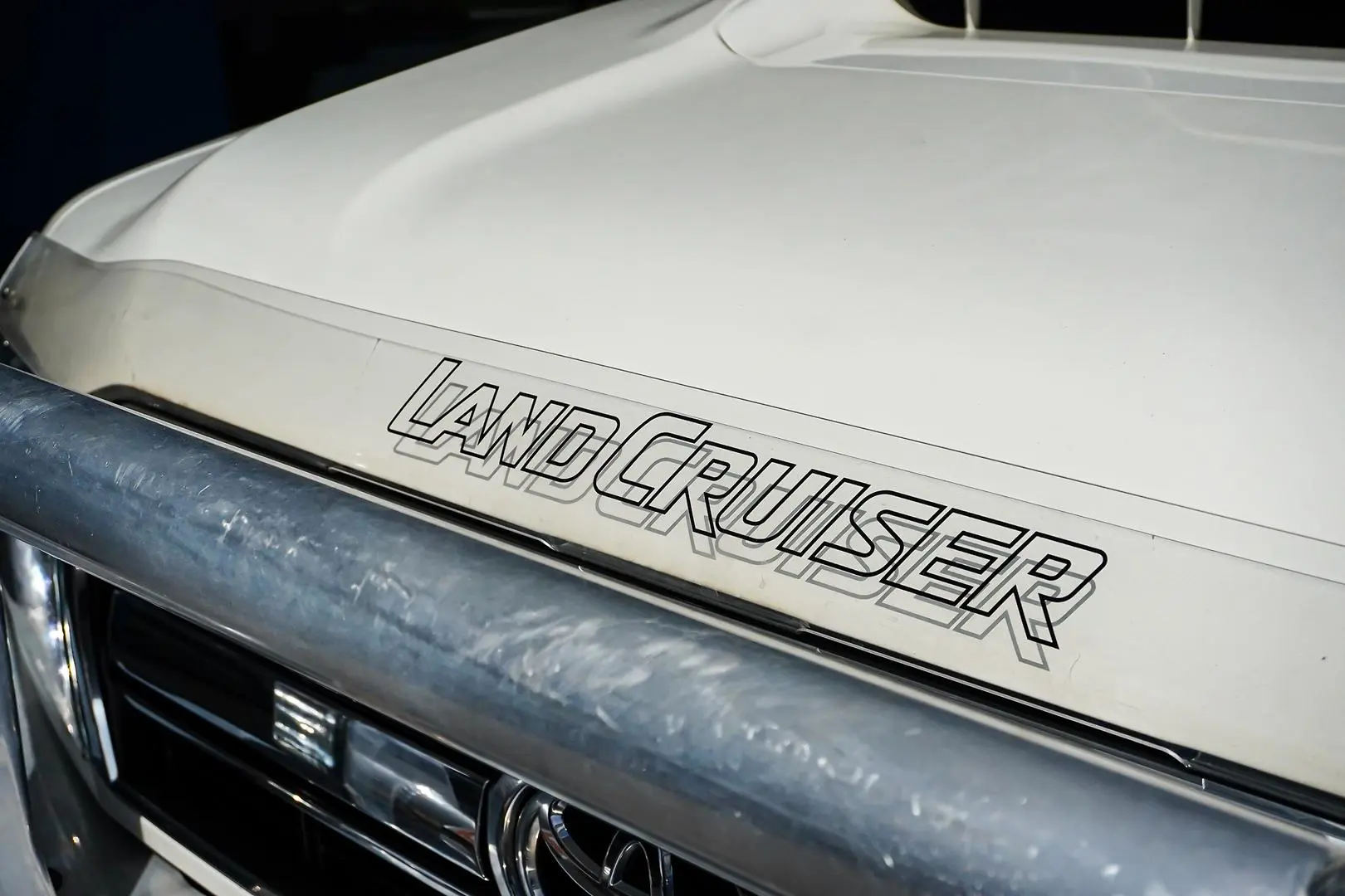 2020 Toyota Landcruiser Gallery Image 13