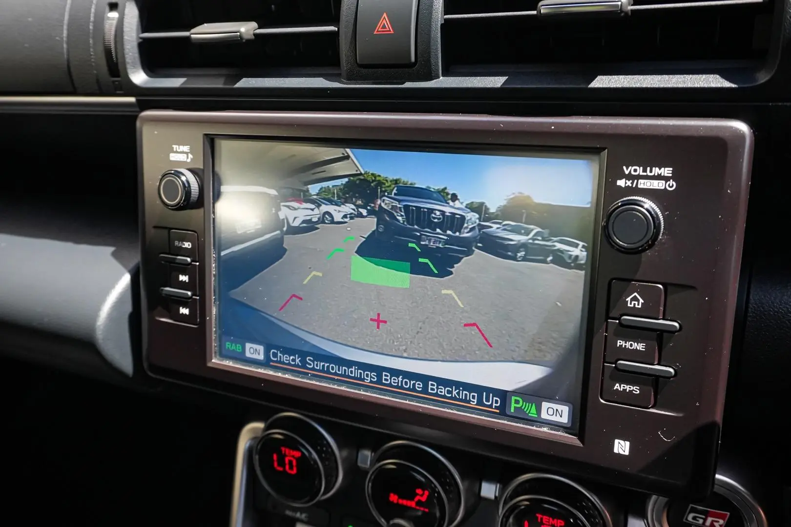 2023 Toyota GR86 Gallery Image 20