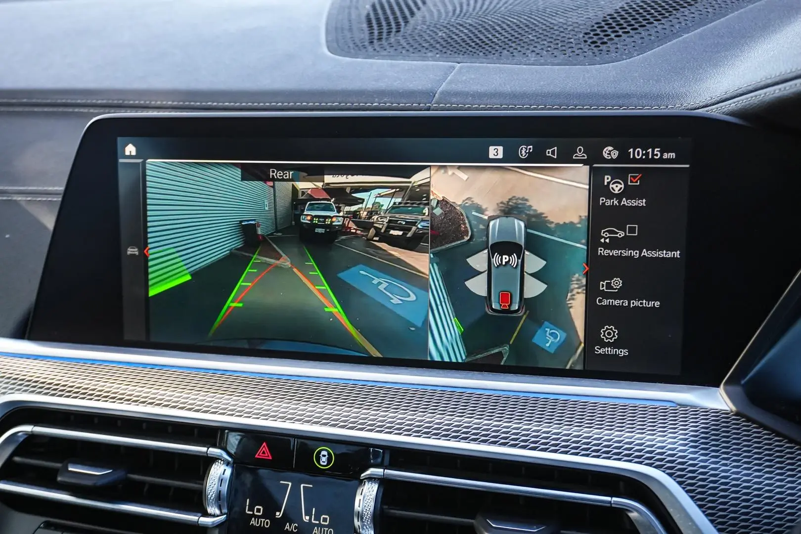 2022 BMW X5 Gallery Image 22