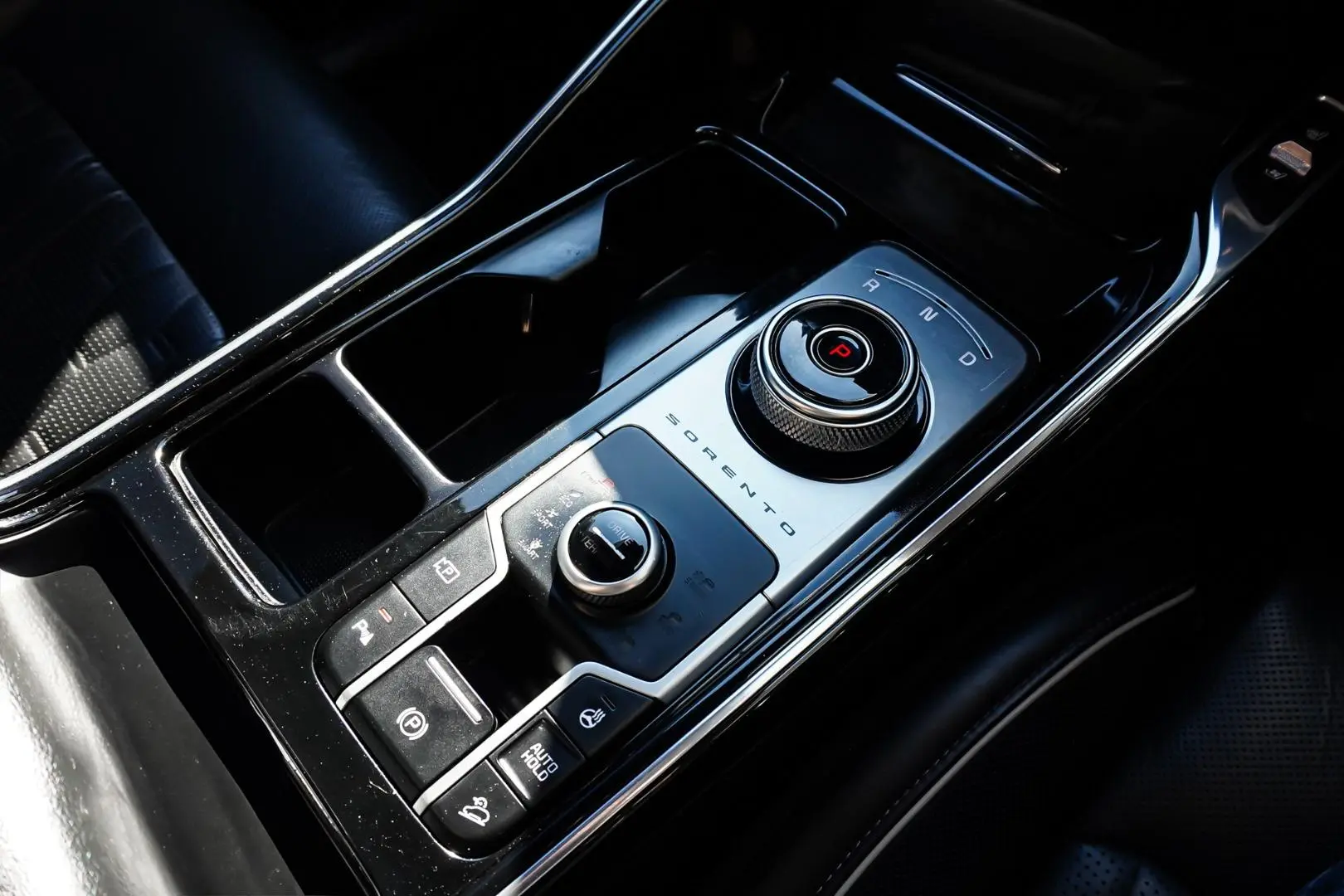 2020 Kia Sorento Gallery Image 22