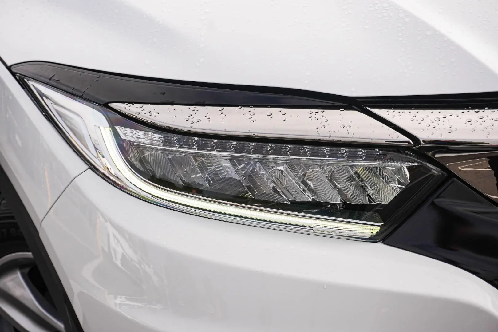 2020 Honda HR-V Gallery Image 12