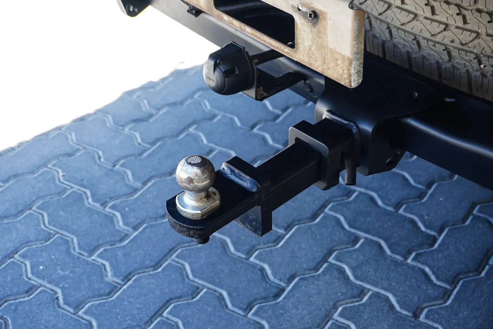 2019 Toyota Hilux Gallery Image 14