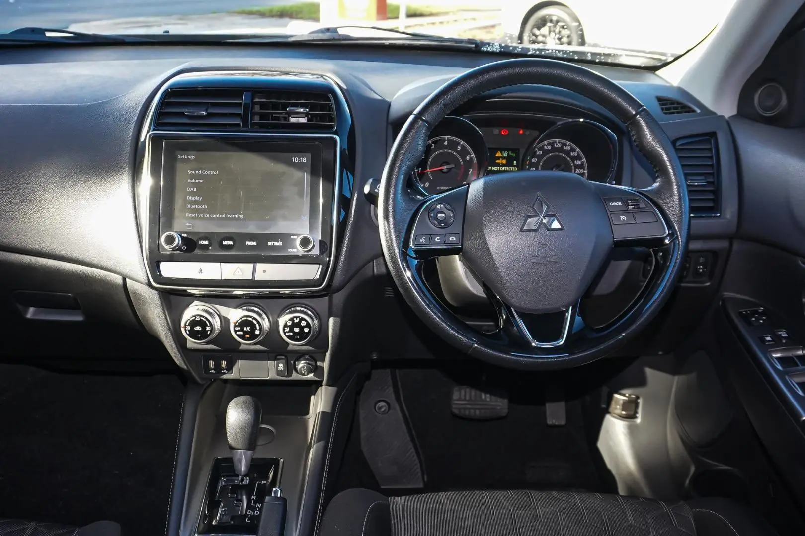 2022 Mitsubishi ASX Gallery Image 9