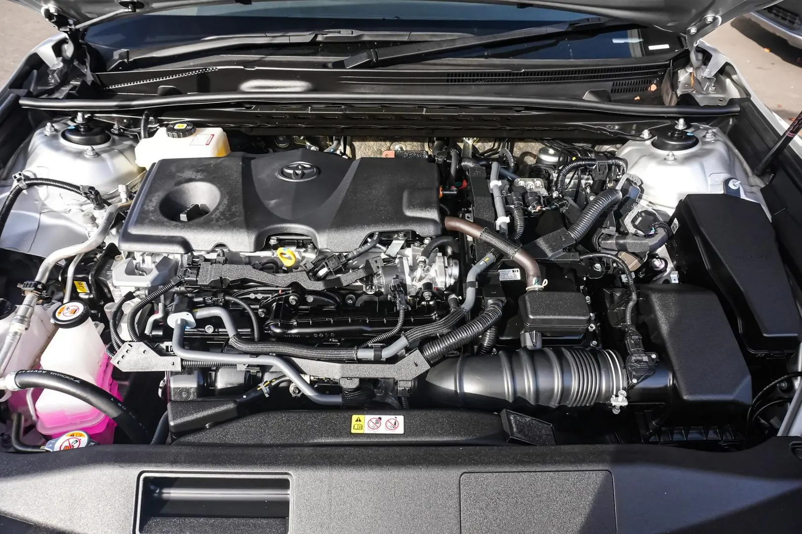2024 Toyota Camry Gallery Image 23