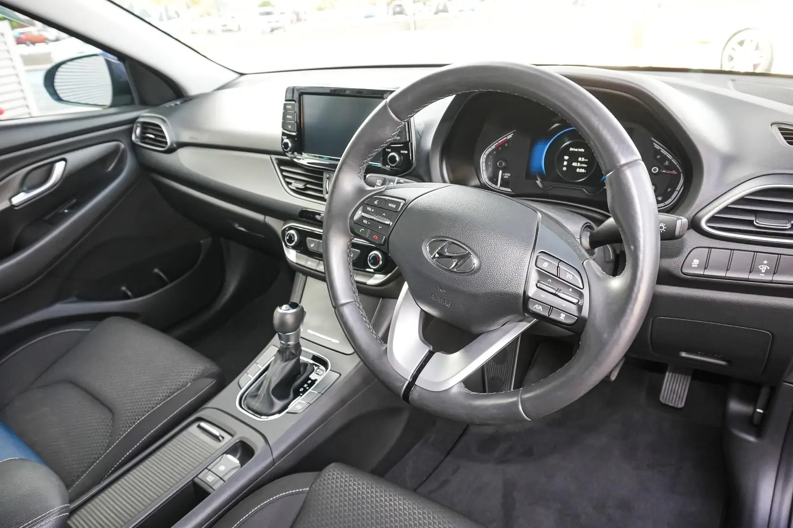 2021 Hyundai i30 Gallery Image 15