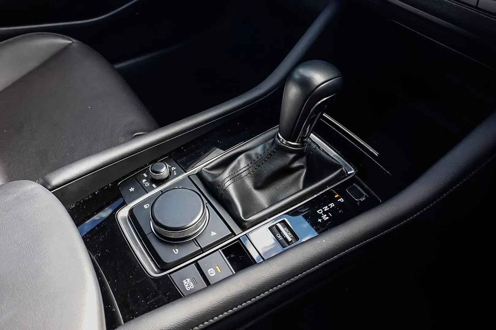 2022 Mazda 3 Gallery Image 19