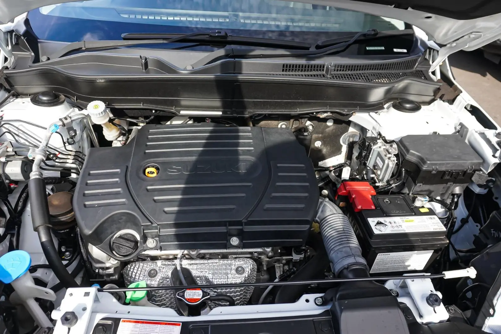 2019 Suzuki Vitara Gallery Image 21